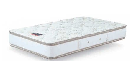 シモンズ ゴールデンバリューピロートップ セミダブル SIMMONS