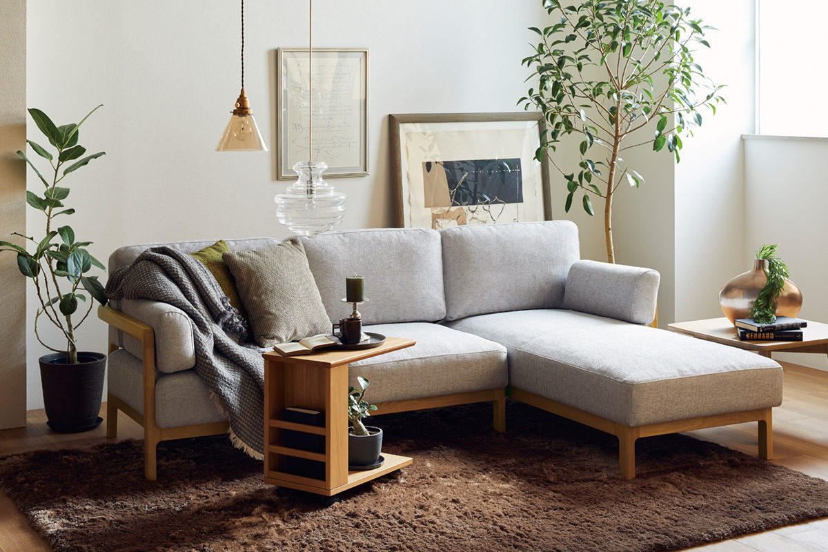 浜本工芸】No.5850リビングチェア｜商品紹介｜広島市のインテリア