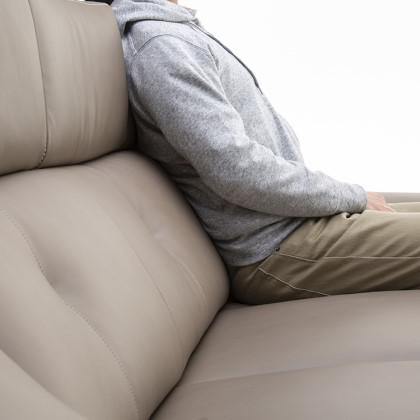 カリモク家具】ZU46ソファ｜商品紹介｜広島市のインテリア・家具・仏壇