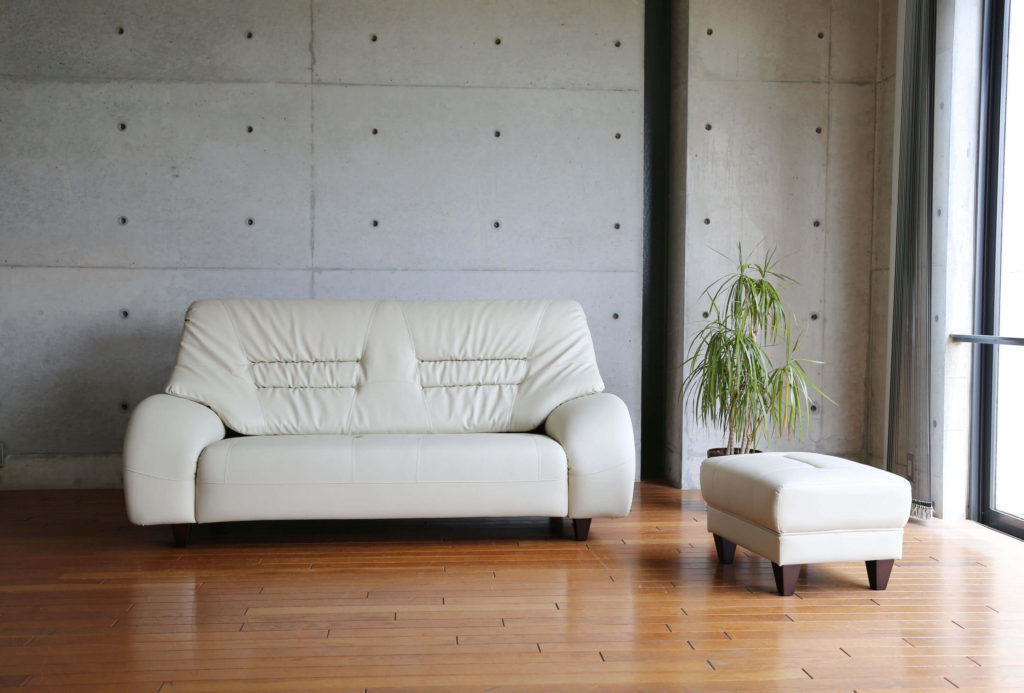 ニューリバーレソファー 175